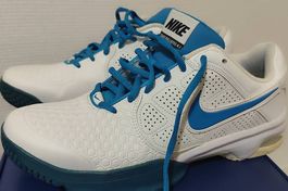 Nike Court Ballistec 4.1 Tennisschuhe 44.5
