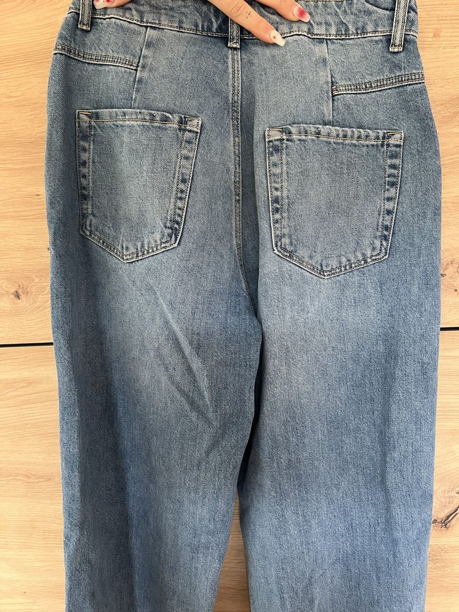 Tally Weijl Jeans: Lockere Jeans – Nuovo (secondo la descrizione) da Spiez venduto da Michaela333 2