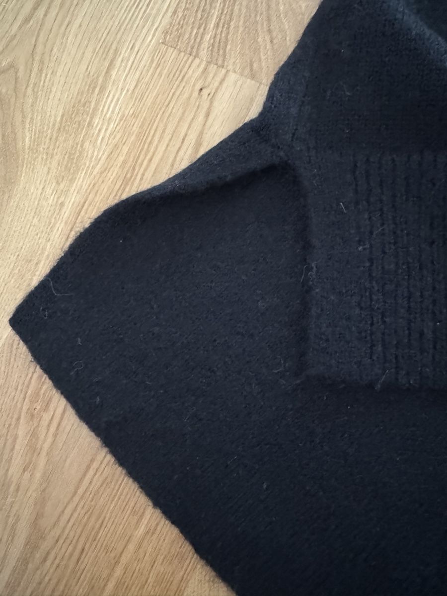 Calvin Klein Gilet & Giacche senza maniche: Calvin Klein Jeans Damen Strickveste – Nuovo (secondo la descrizione) da Oberbüren venduto da dijbdn 2