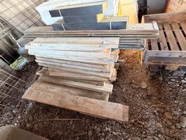Posten mit Restholz (Lot 559) 6017 Ruswil