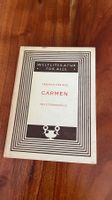 Carmen, Prosper Mérimée - Meistererzählung, 1948