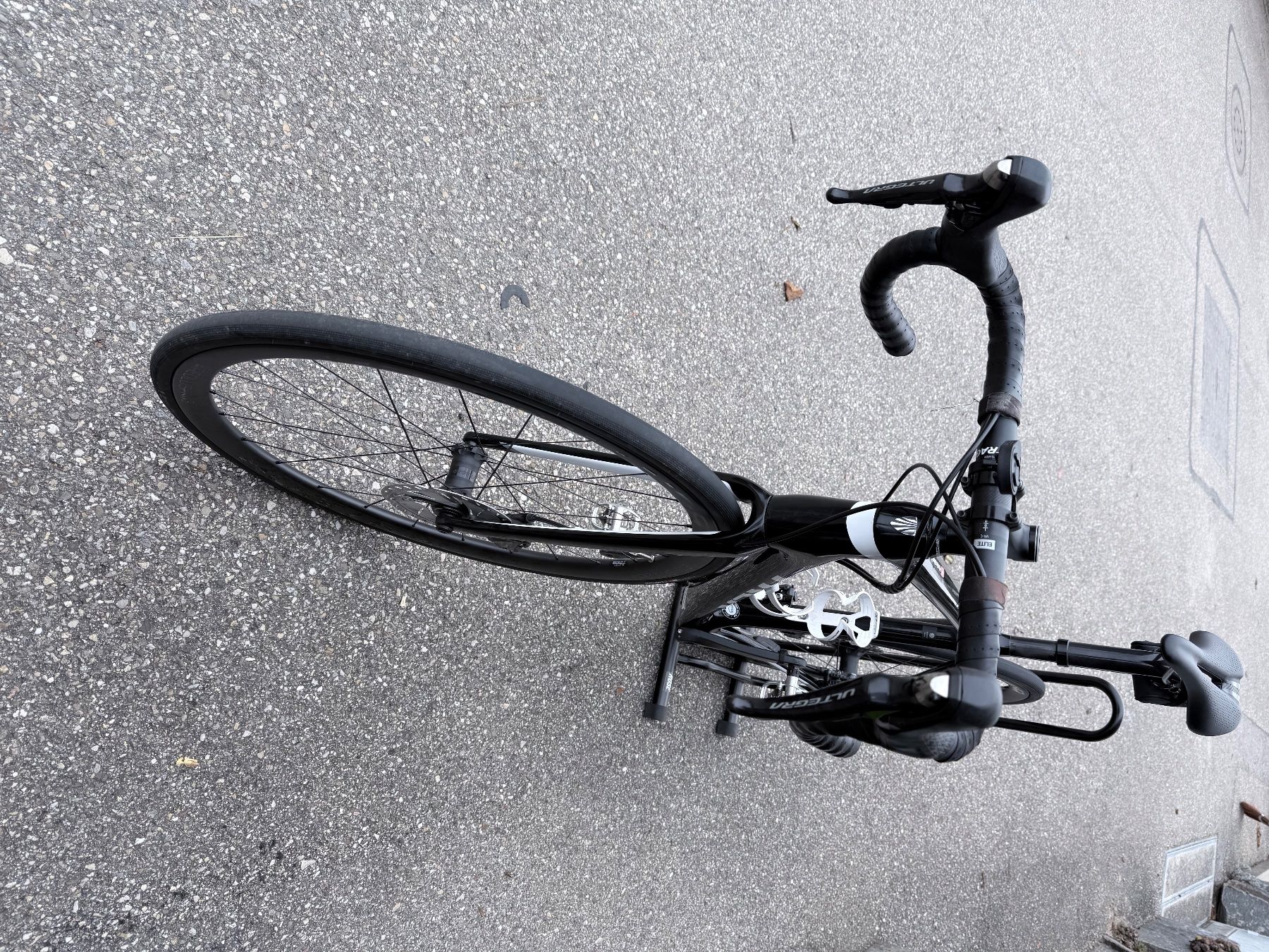 Trek Velos: Rennvelo Trek émonda SL6 Grösse M – Gebraucht aus Gondiswil von Dinoo 1