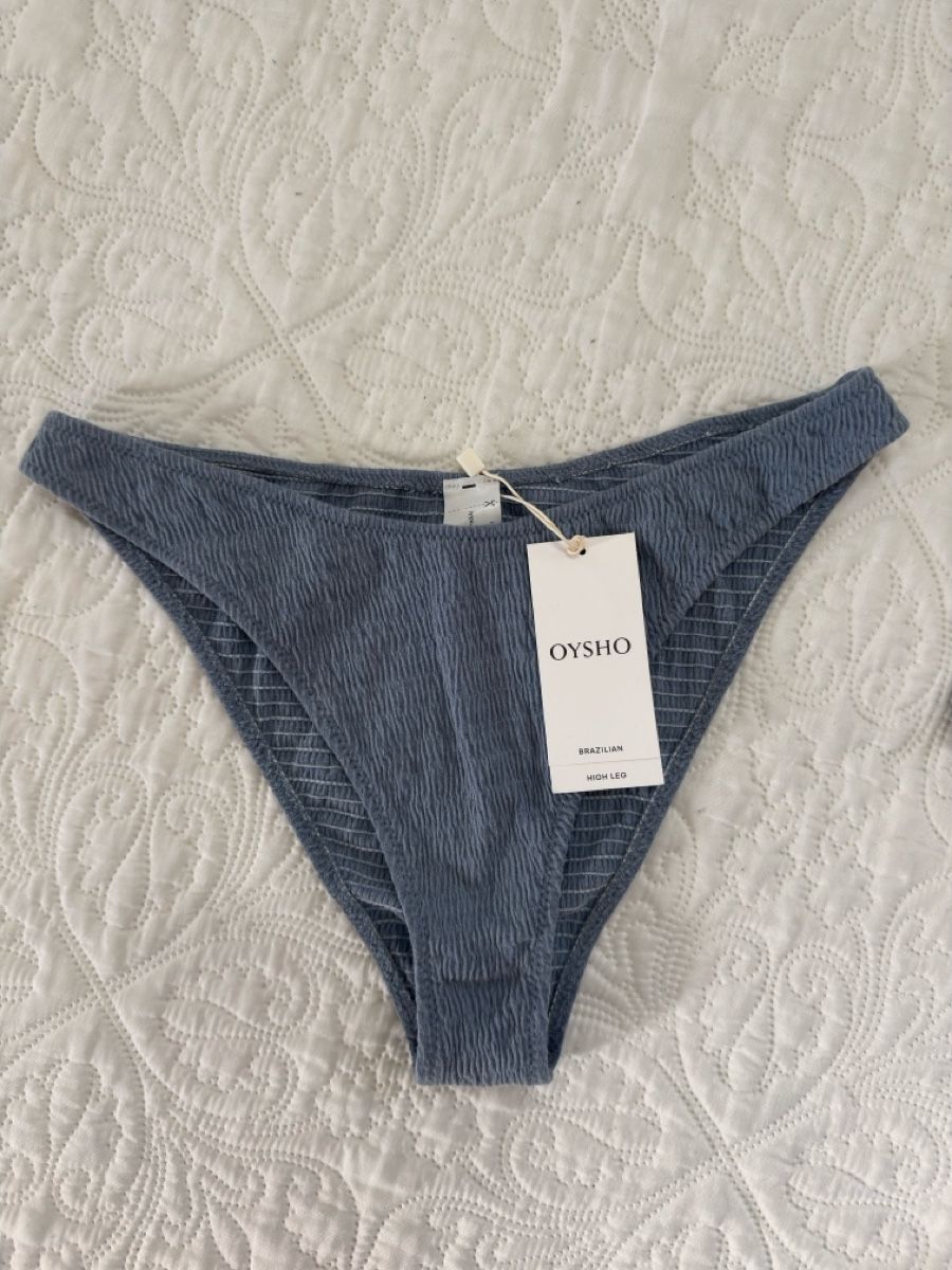 Roxy Costumi da bagno & Bikini: Bikini Set, Gr. M, Damen, top Zustand! – Nuovo (secondo la descrizione) da Schaffhausen venduto da Fundperle 1
