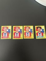 Stickers panini fifa World Cup 2026 NOR
