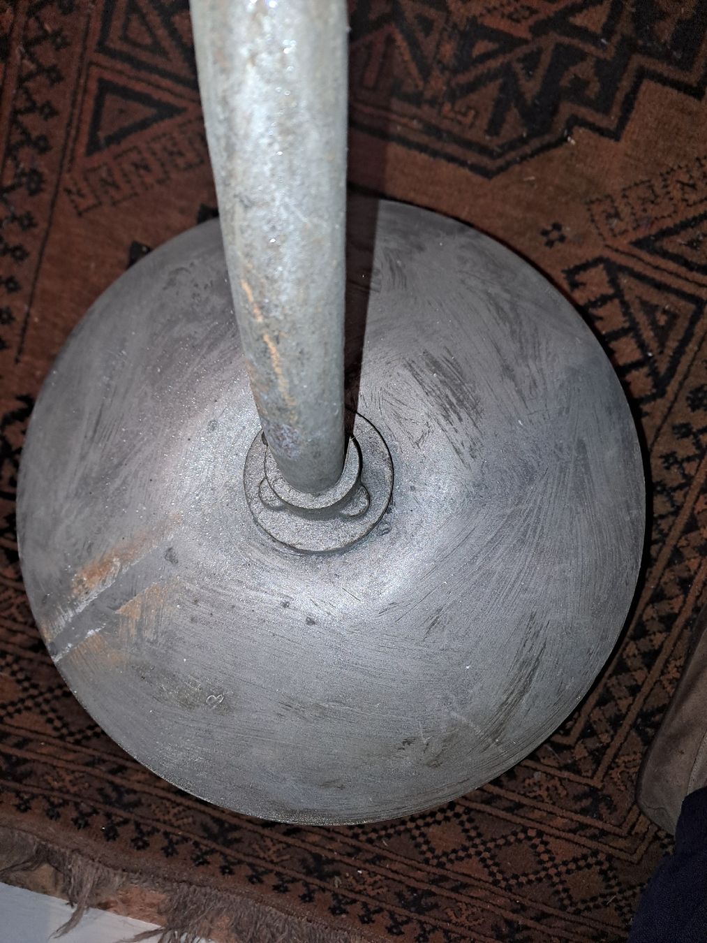 Bag Turgi Lampade: Aussenlampe BAG Turgi – Usato da Gebenstorf venduto da suroh 3