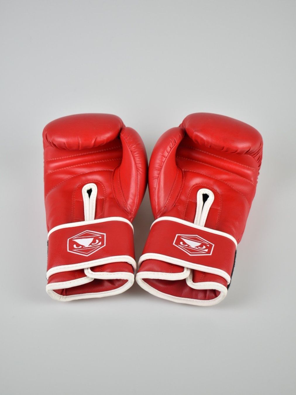 Guanti & manicotti: Bad Boy Boxhandschuhe 12oz – Nuovo (secondo la descrizione) da Nürensdorf venduto da 2ND_STORY 4