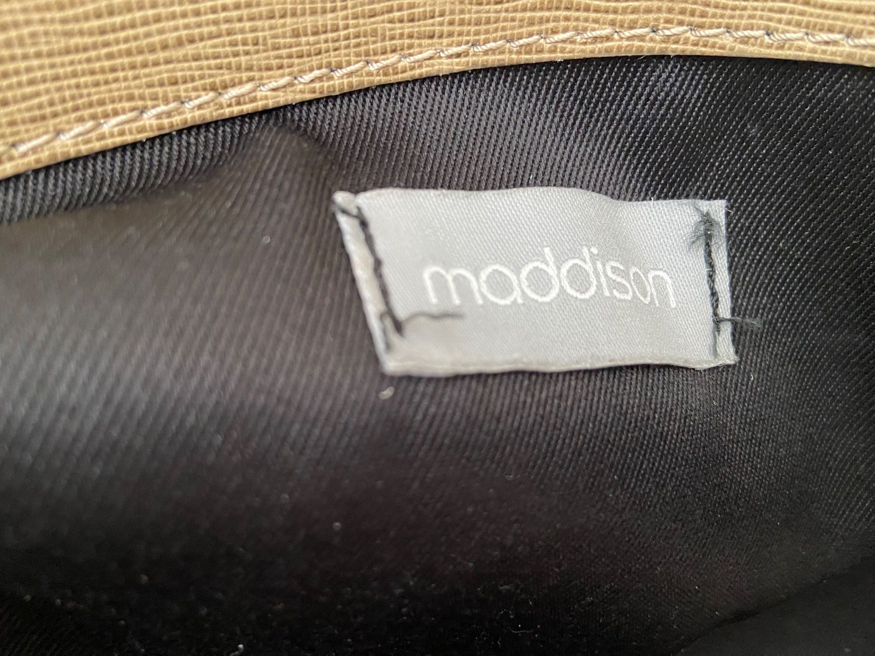 Maddison Borse da donna: Schultertasche – Usato da Muttenz venduto da nataschasia 5