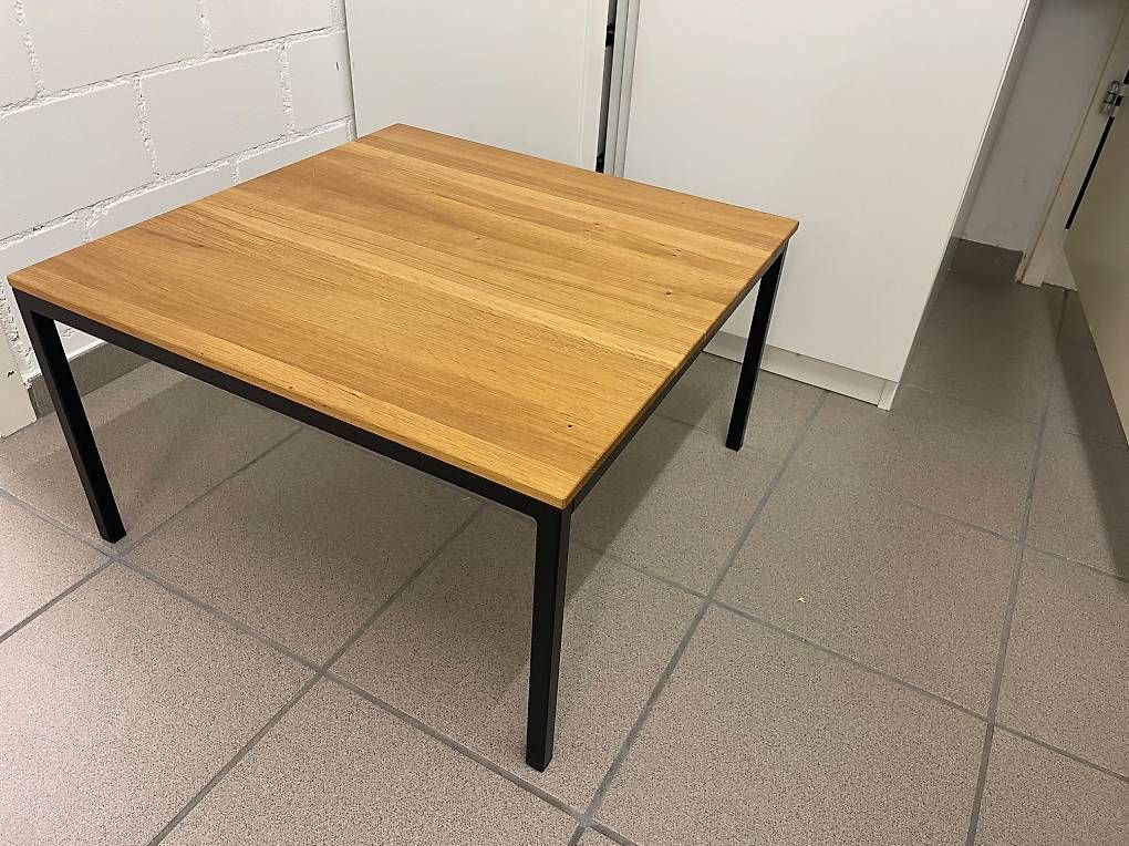 Tavoli: Couchtisch (gross & klein) – Usato da Jona venduto da mderman 4