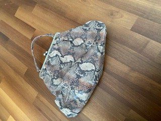 Borsa vintage Made in Italy