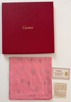 Cartier Foulard