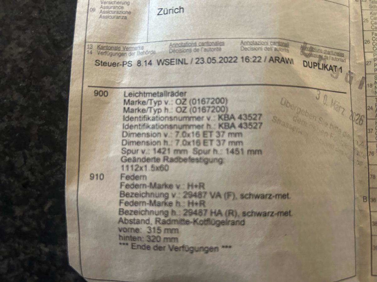 Mazda Autos: Mazda MX-5 1.6 blau mit Hardtop – Gebraucht aus Oberembrach von loco2009 9