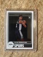NBA Victor Wembanyama Rookie Hoops