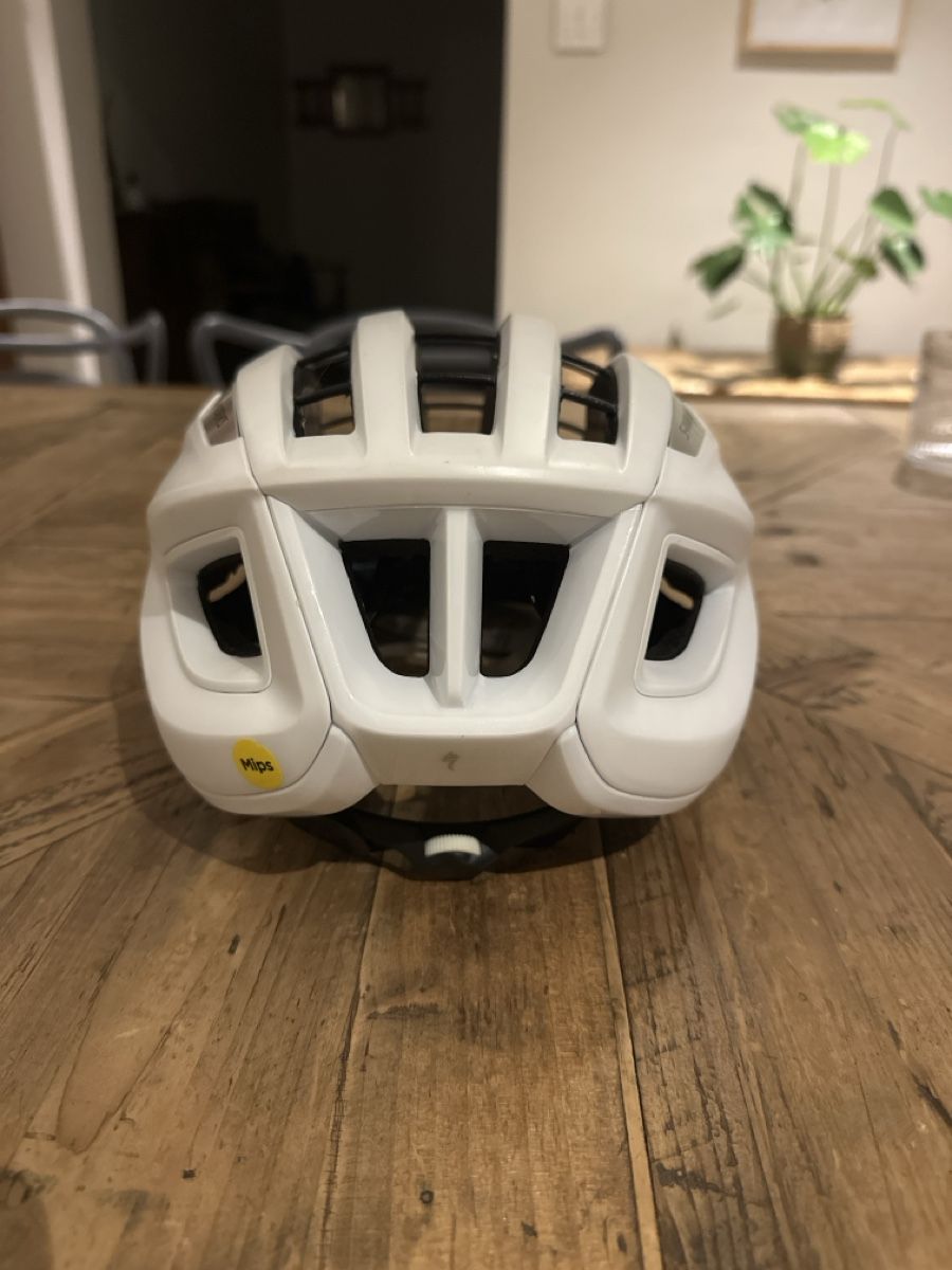 Specialized Helme: Specialized S-Works Prevail 3 Helm Gr. M – Gebraucht aus Zürich von Barspin 3