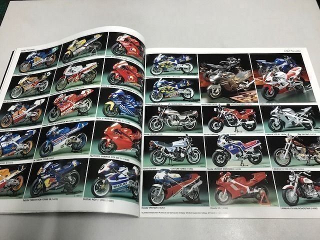 Tamiya Modellismo RC: Tamiya Katalog / 2004 – Usato da Buchs ZH venduto da rc-indoorbahn 1