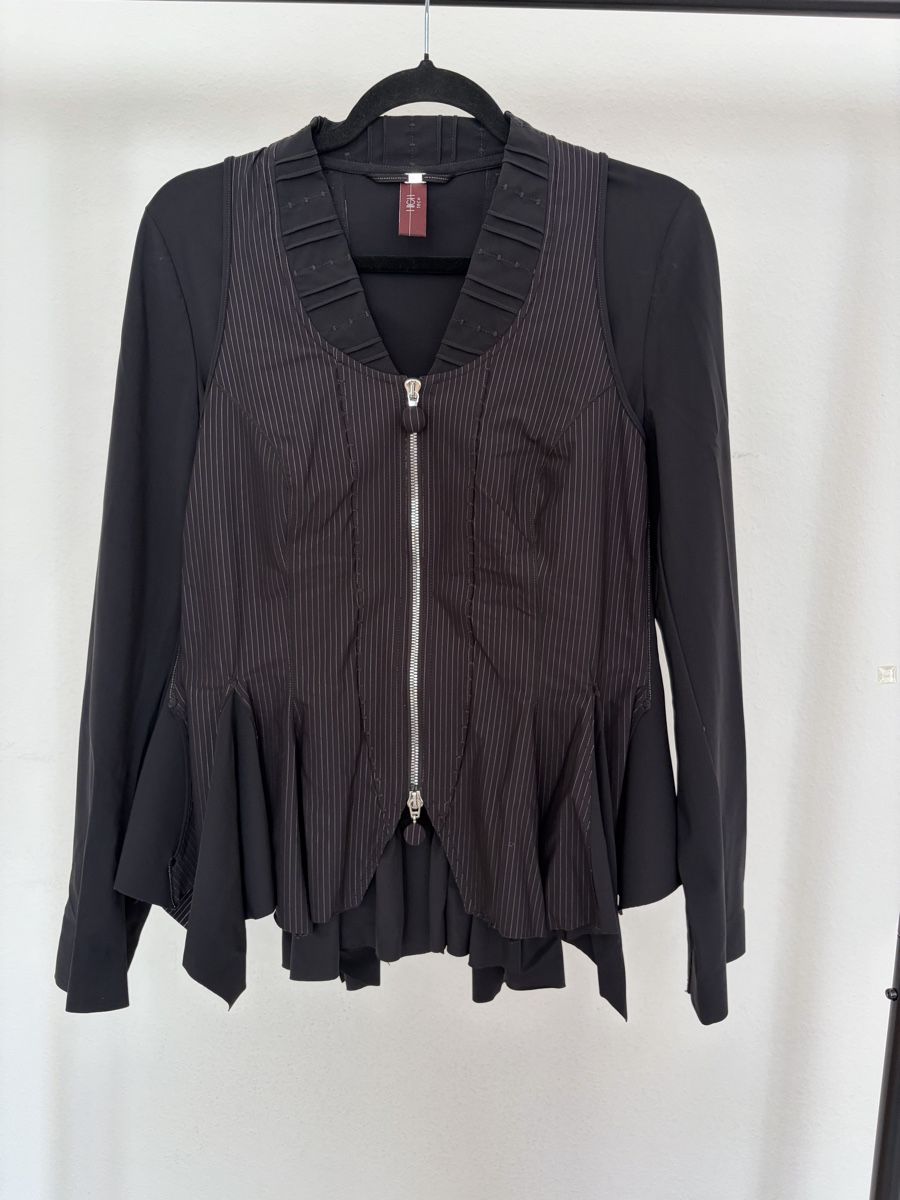 High Jacken: HIGH blazer – Gebraucht aus Hünibach von rut_hlg5