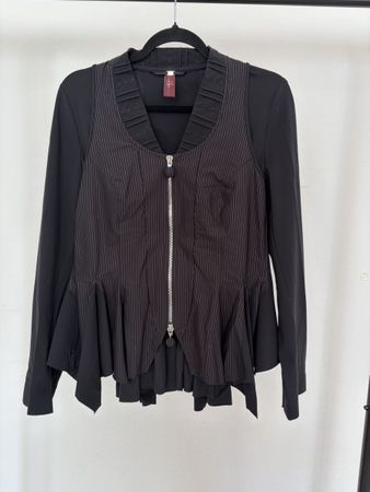 HIGH blazer
