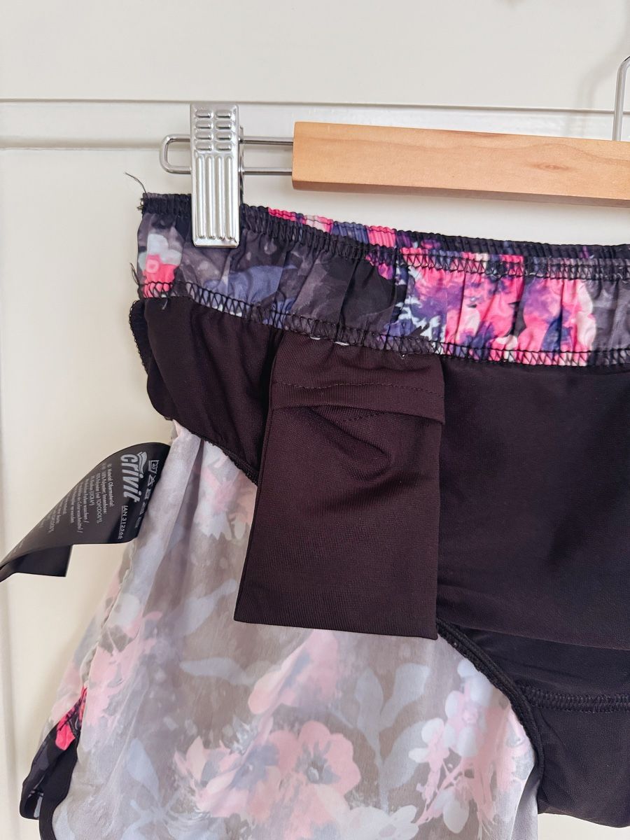 Pantalons: Crivit Sportshorts | Grösse S, neu – Neuf (Voir description) à Ostermundigen par nkln 3
