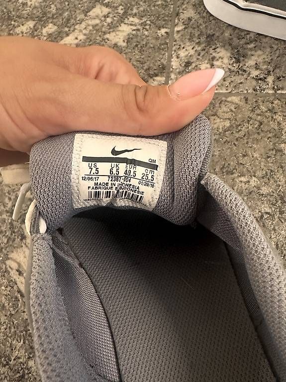 Herrenschuhe: Nike SB  – Gebraucht aus Luzern von Alex.root 2