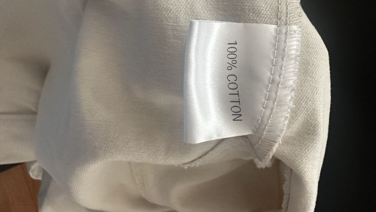 Giacche: Beige 100% Cotton Cropped Jacket/Blouson – Usato da Luzern venduto da ida_hv2y 4