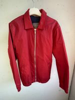 Blouson rouge Zara Man, taille M