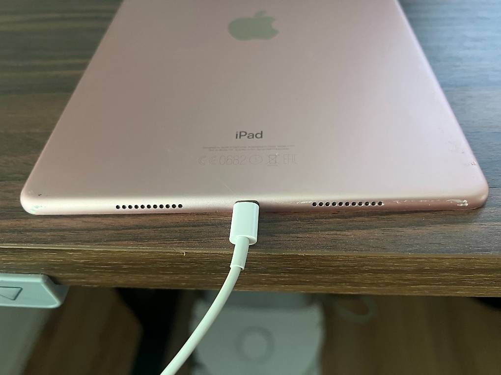 Tablettes PC: iPad Pro 10.5-inch, Wi-Fi – D'occasion à Bubendorf par Sarahleinchenn 2