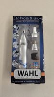 Nasen / Ohren / Augenbrauen Trimmer
