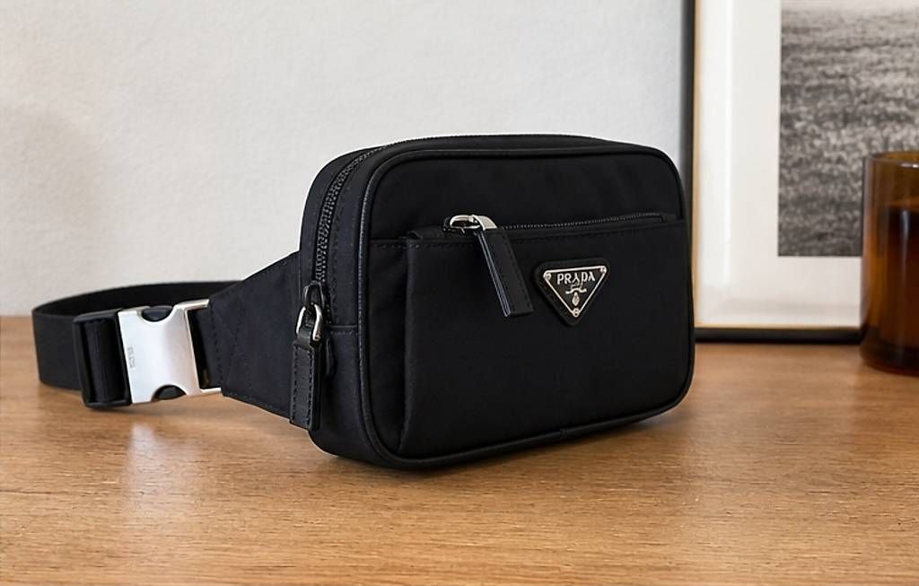 Taschen: Borsa PRADA – Gebraucht aus Bellinzona von shk_zsw2