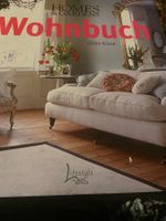 Wohnbuch: Stilberatung - Gestaltungsideen - Pr
