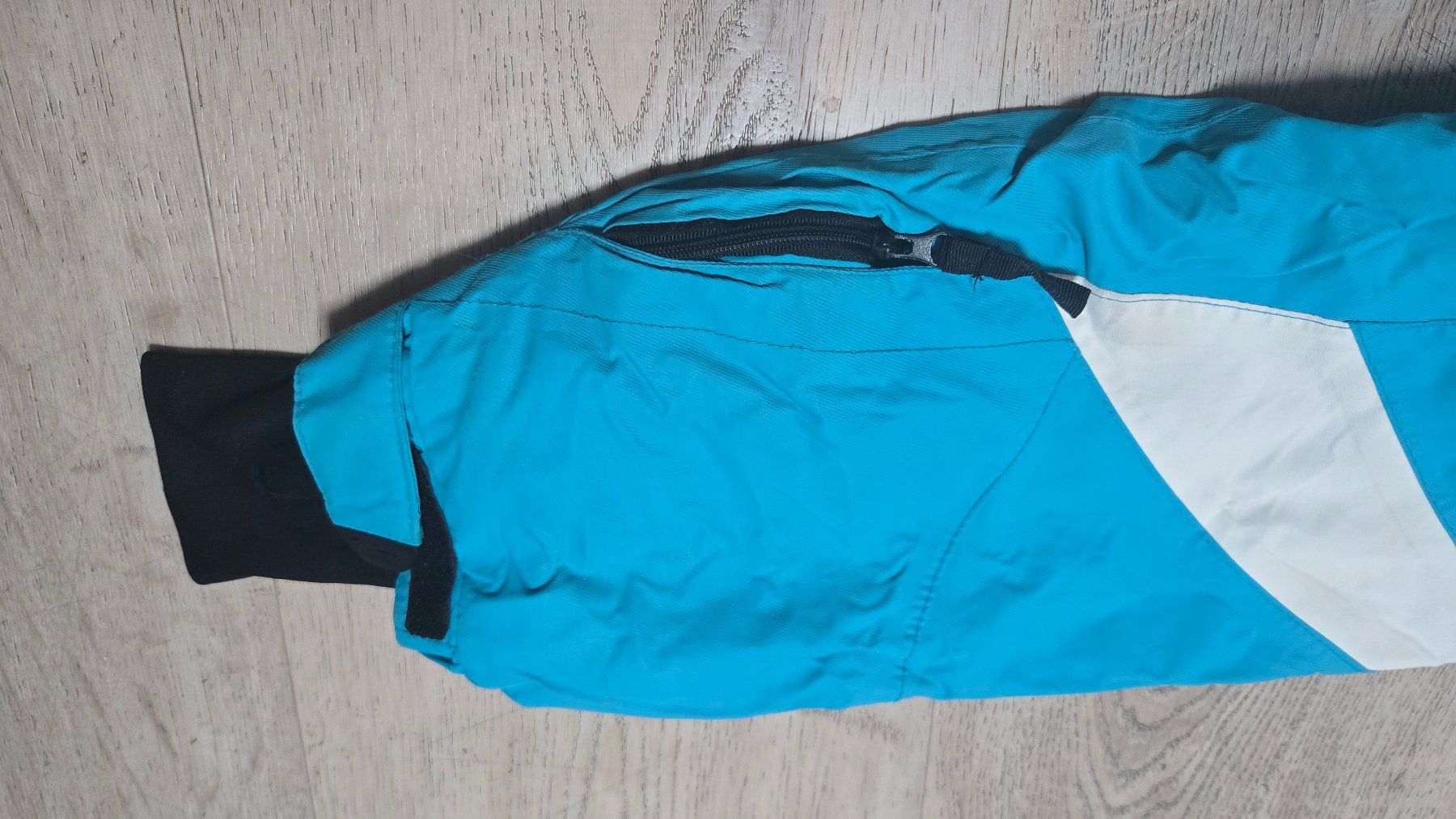 Vestes: Skijacke Grösse 152 – D'occasion à Delémont par mvl_l76c 2