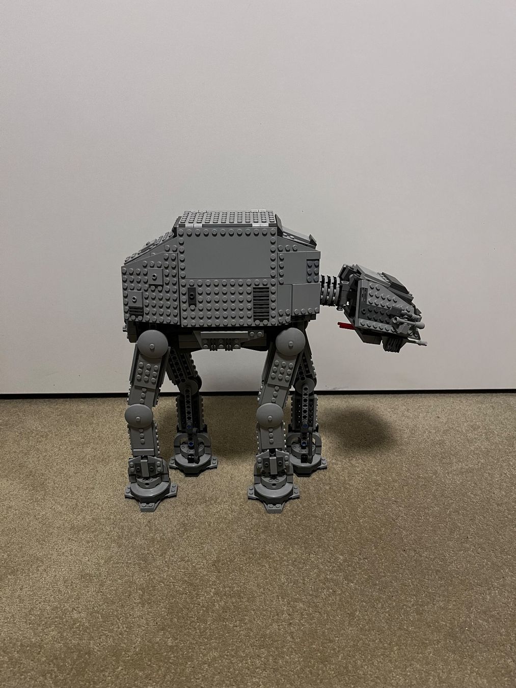 Lego Giocattoli: Lego Star wars Set 75054 – Usato da Wallisellen venduto da nic_wkh8 2