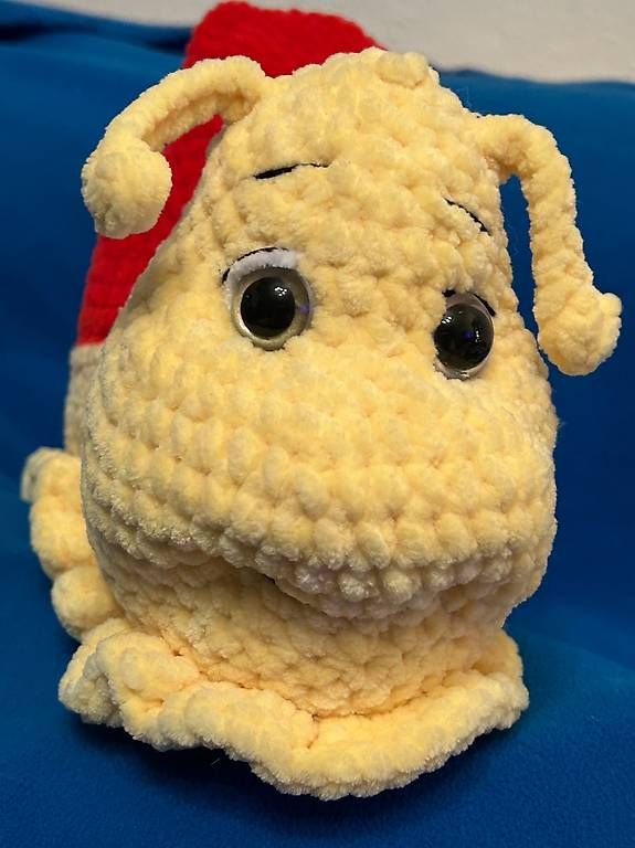 Giocattoli: Amigurumi Häkeltiere – Nuovo (secondo la descrizione) da Baldingen venduto da Ginadasy 1