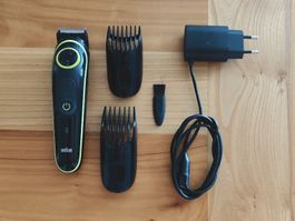 Tondeuse à barbe Braun BT3221 - Très bon état