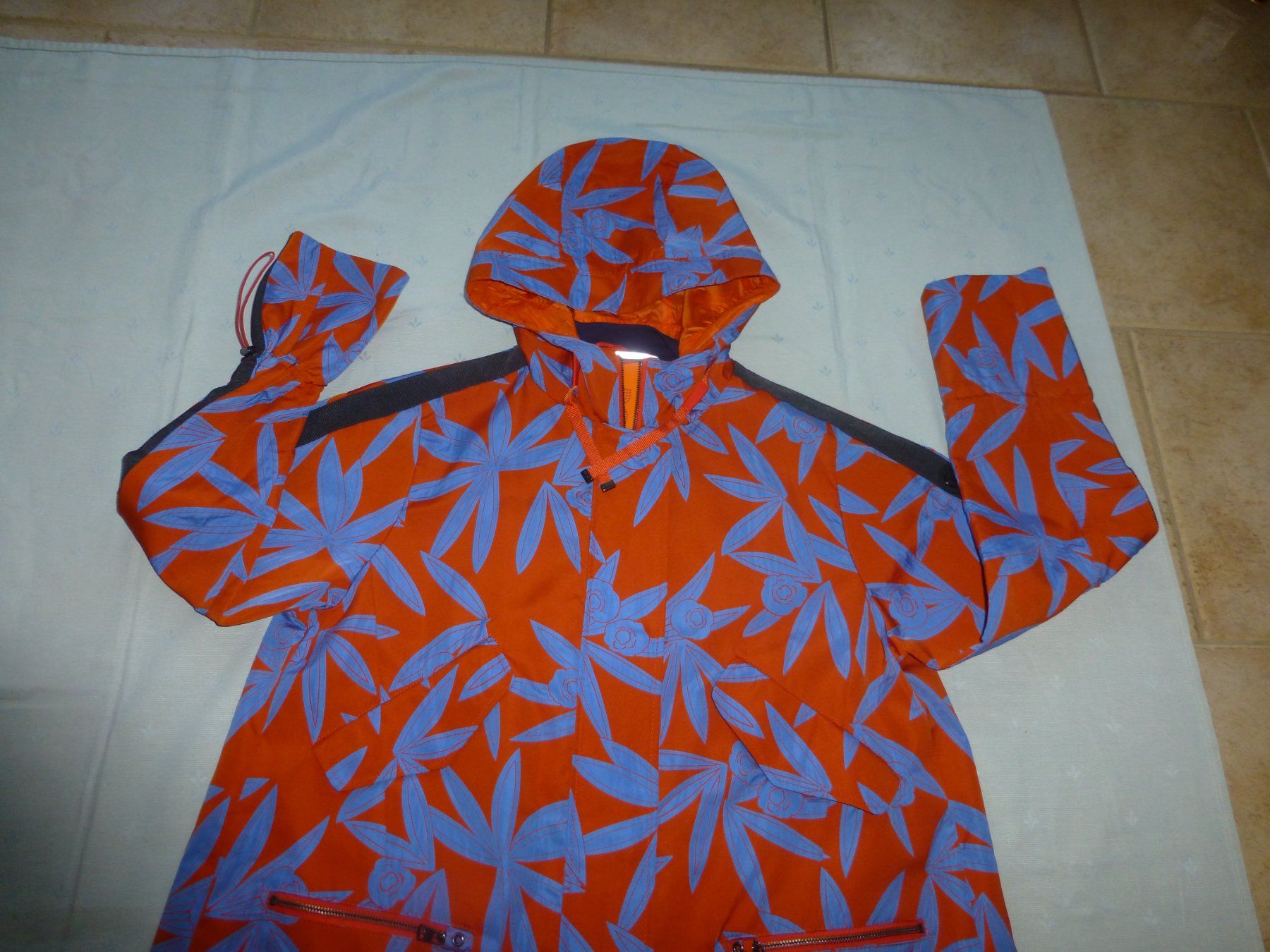 Vestes: Damenjacke von Bogner Gr. 40 – D'occasion à Würenlingen par drago56 1