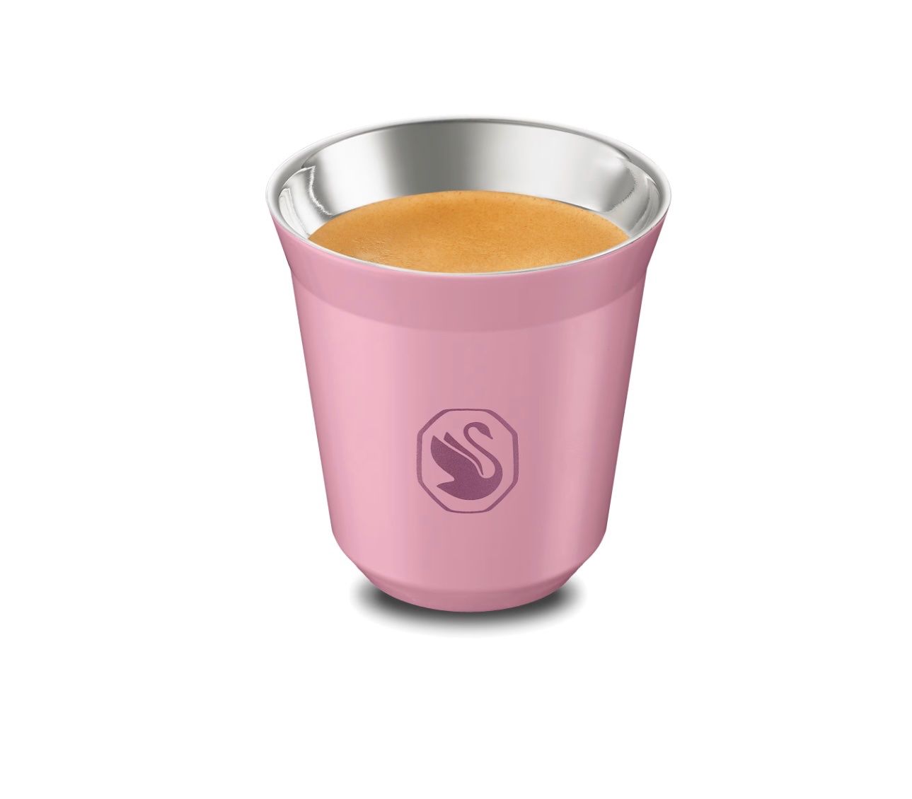 Nespresso Tazze: NESPRESSO SWAROVSKI PIXIE LUNGO TASSE – Nuovo e nell'imballaggio originale da Honau venduto da sainj 2