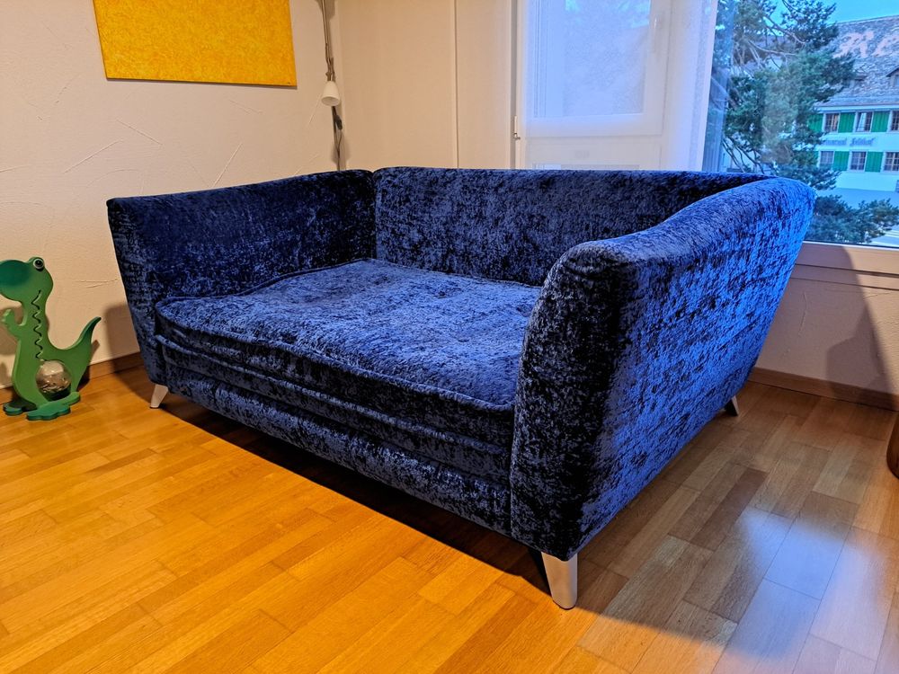 Bretz Sofa Kaufen auf Ricardo