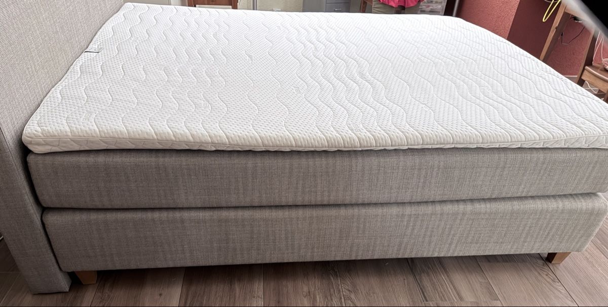 Betten: Lit  – Gebraucht aus Confignon von sandracorelli