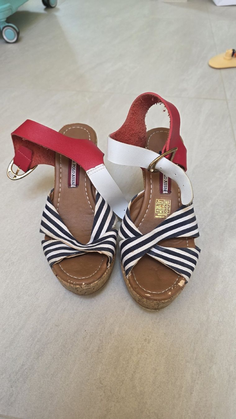 Marc O'Polo Scarpe da donna: talon  – Usato da Fontainemelon venduto da ale_b865 1