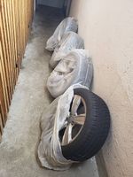 Audi A4 A6 Allroad A8 Kompletträder Sommerreifen 245/45/R18
