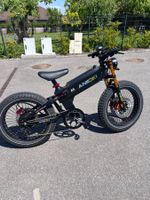 Fatbike velo electrique Aniioki A9 Pro Max – Ultra puissant