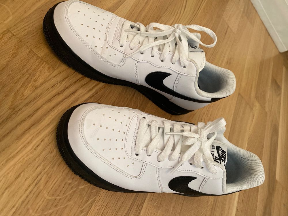 Nike Air Force 1 Damen Grosse 40.50 Kaufen auf Ricardo