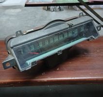 Compteur Chevrolet Impala 61-62 en Kmh