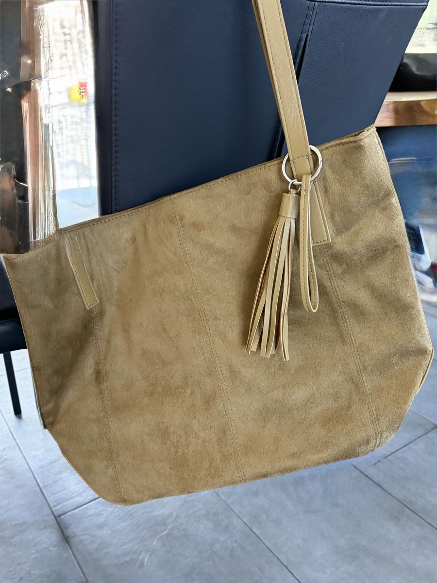Sacs femmes: Modische Tasche – Neuf (Voir description) à Bonstetten par Moma10 3