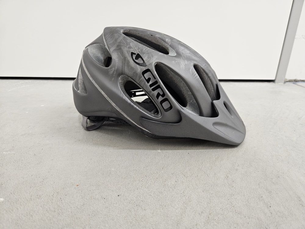 helm giro mtb