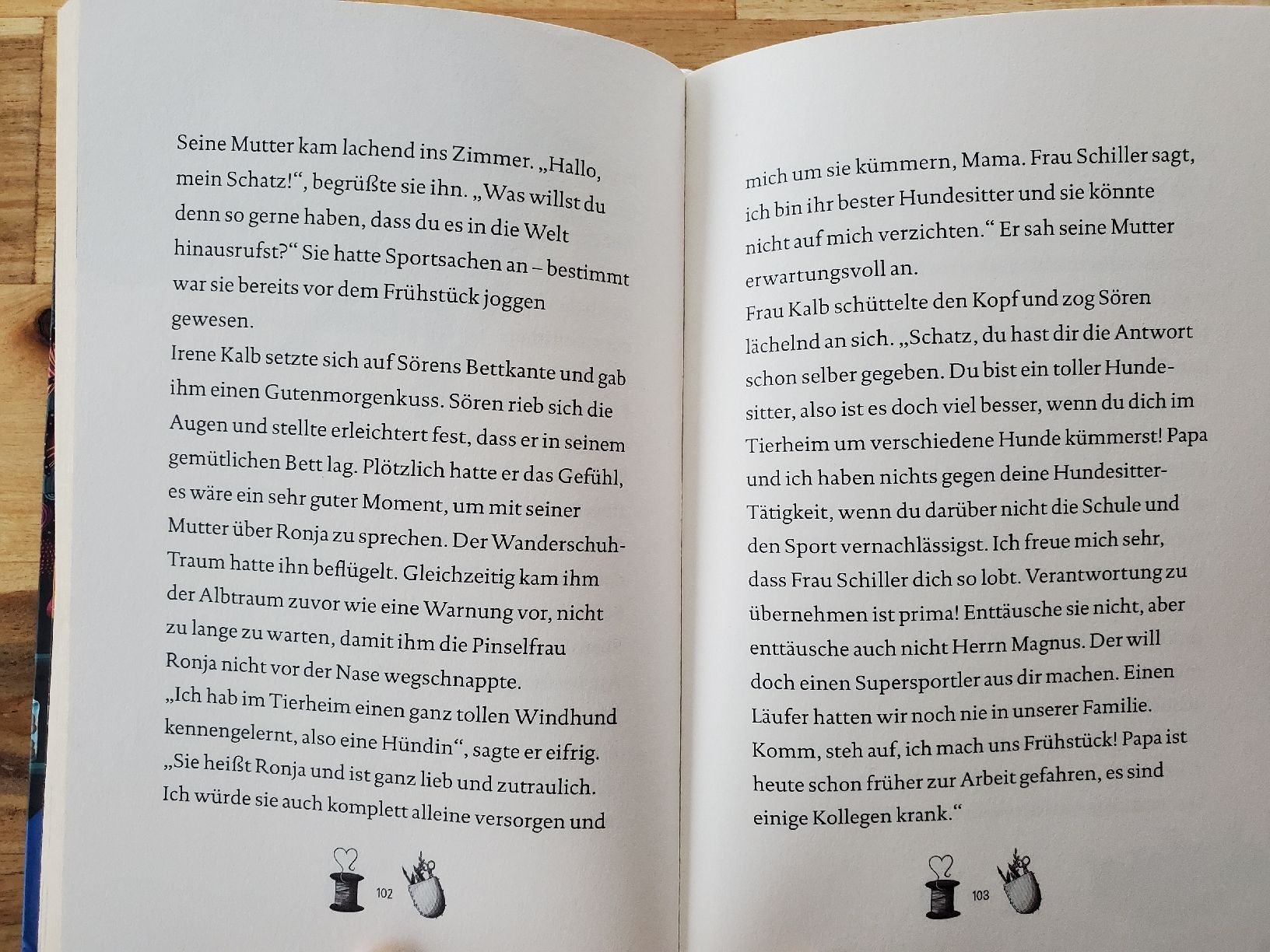 Libri: Lilly Magische Schuhe – Nuovo (secondo la descrizione) da Schwarzsee venduto da dergli01 2