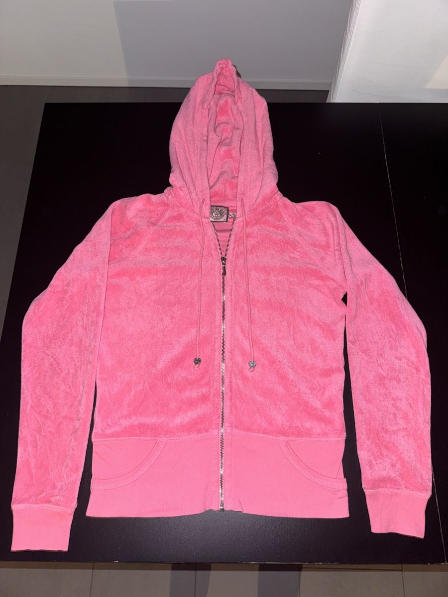 Juicy Couture Anzüge & Kostüme: Juicy Couture Traineranzug pink Gr. S/M – Neu (gemäss Beschreibung) aus Zürich von Jen10 1