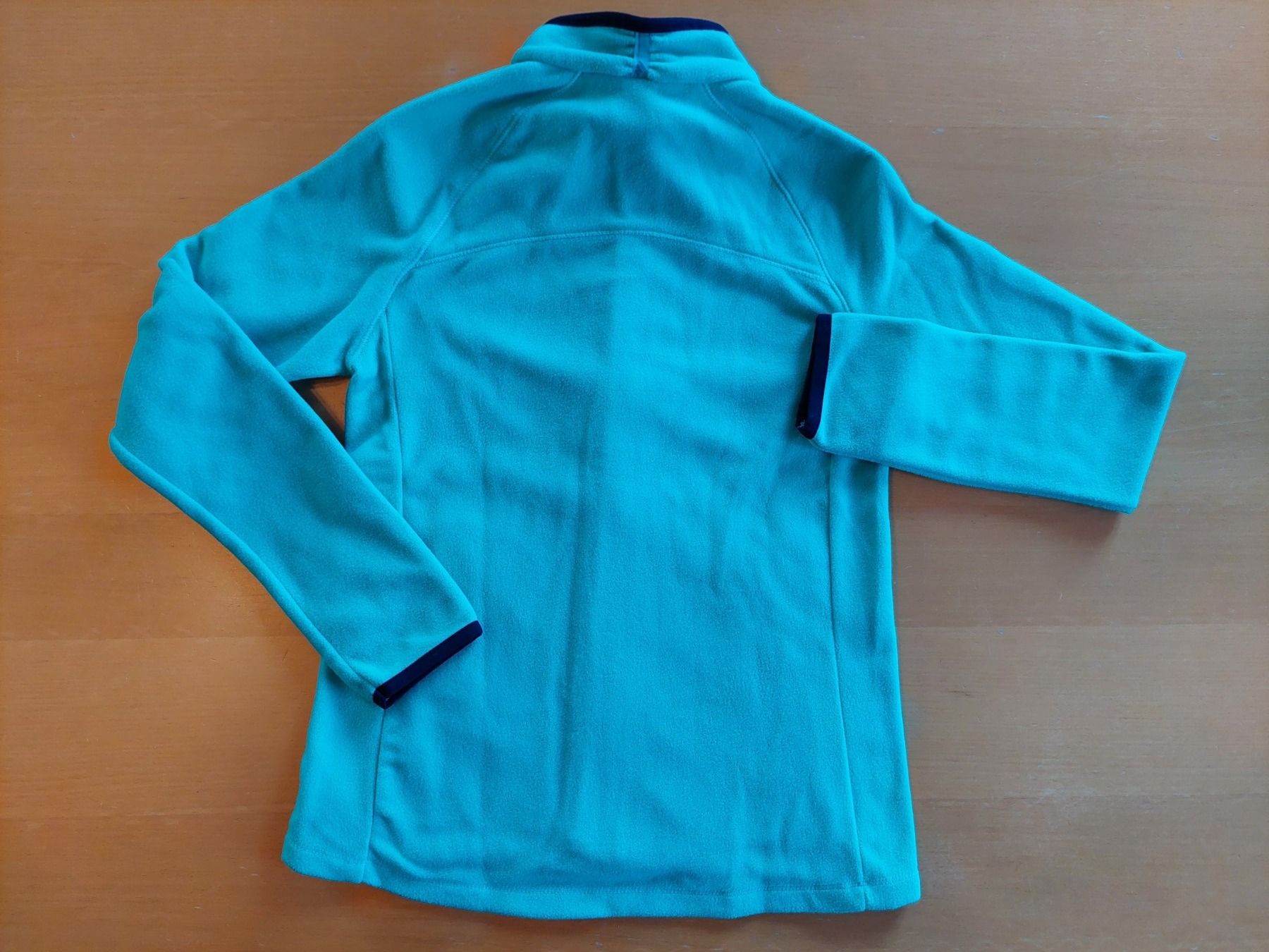Decathlon Giacche & Cappotti: Quechua Flece Jacke / Gr.143/150/Neu – Nuovo (secondo la descrizione) da Zürich venduto da xxyy00 3