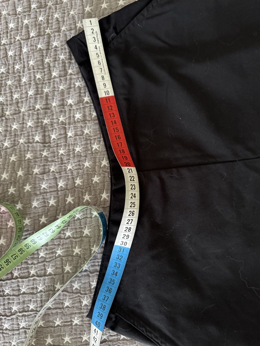 Rundholz Hosen: Rundholz Hose 7/8 Länge – Gebraucht aus Schaffhausen von nasusregreb 3