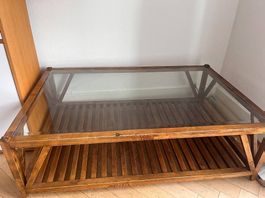 Table basse Maisons du Monde