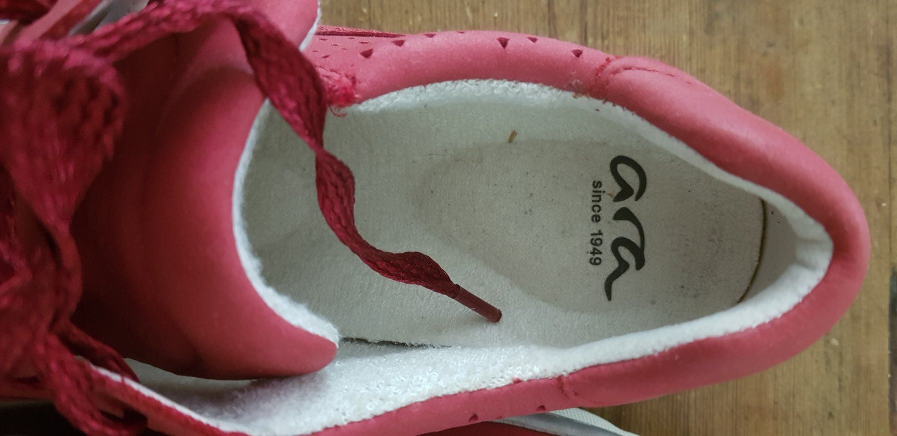 Ara Scarpe da donna: Ara Damenschuh – Usato da Hallwil venduto da cao_x7wb 2