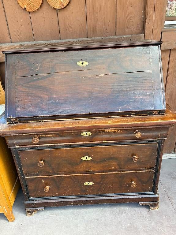 Commodes: Diverse Möbel – D'occasion à Zell LU par cle_xmx2 3